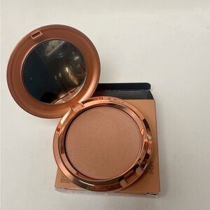 MAC Skinfinish Sunstruck Matte Bronzer Powder